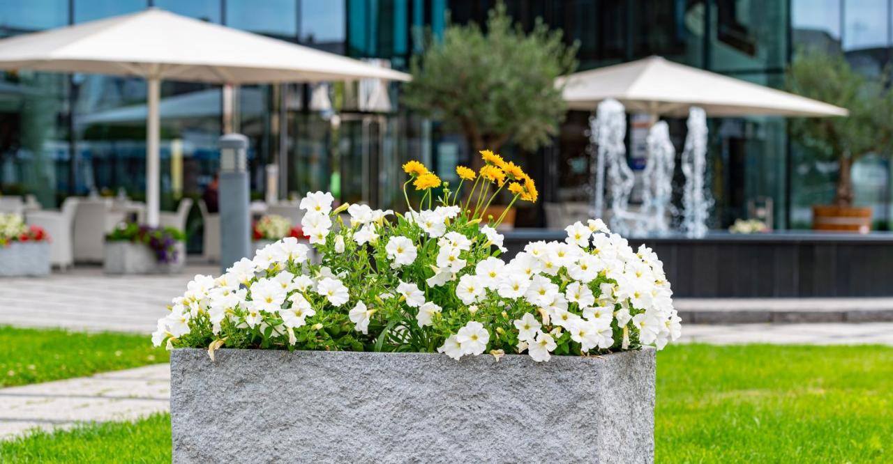 Hotel Stadt Freiburg Exteriér fotografie